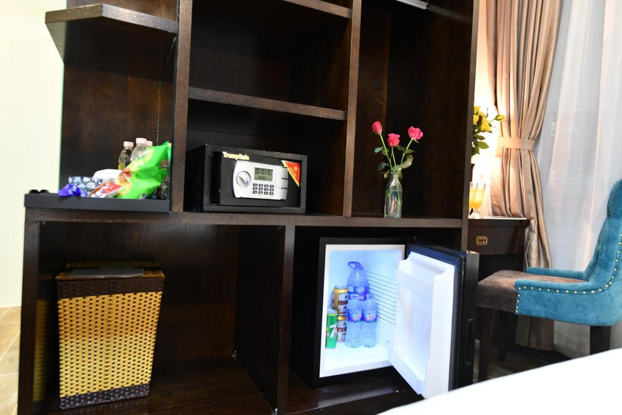 Bella Rosa Trendy Hotel & Spa Hanoi Bagian luar foto