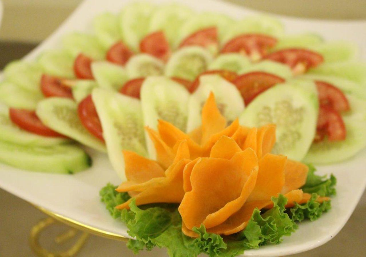 Bella Rosa Trendy Hotel & Spa Hanoi Bagian luar foto